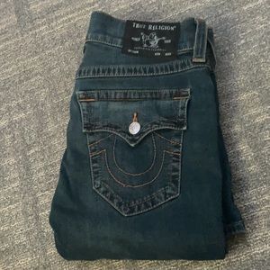 True Religion Ricky Jean